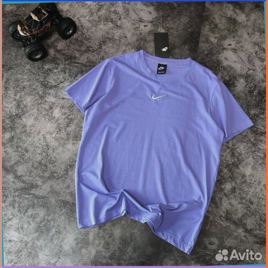 Футболка Nike (Номер артикула: 29069)