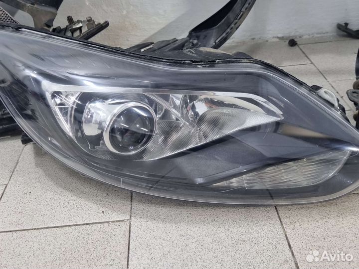 В рассрочку фары Ford 3