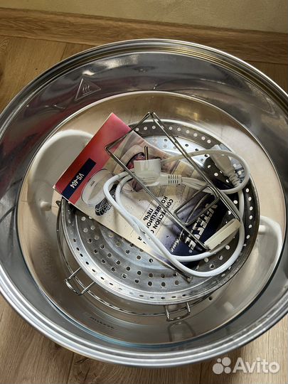 Аэрогриль бу