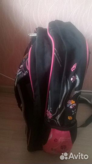 Ранец для девочки