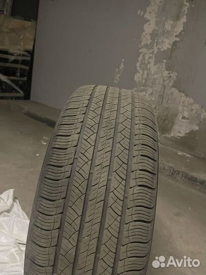 Колеса зимние r 18