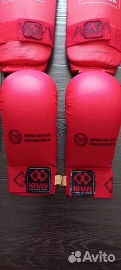 Амуниция для каратэ