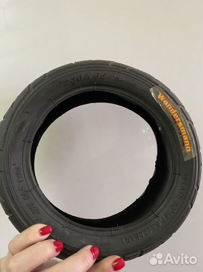 Покрышка 230*65