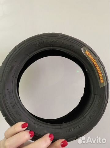 Покрышка 230*65