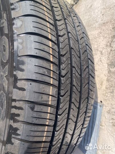 Запаска Тойота Хайлендер U70