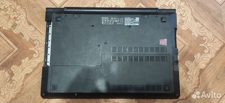 Lenovo b50 70