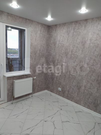 2-к. квартира, 57,1 м², 6/10 эт.