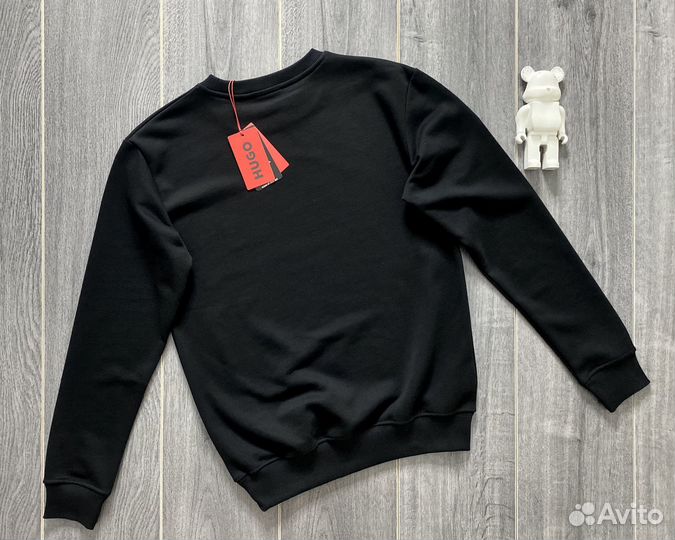 Мужская толстовка Hugo Boss