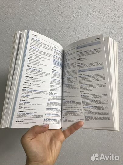 Oxford idioms, словарь с английскими идиомами