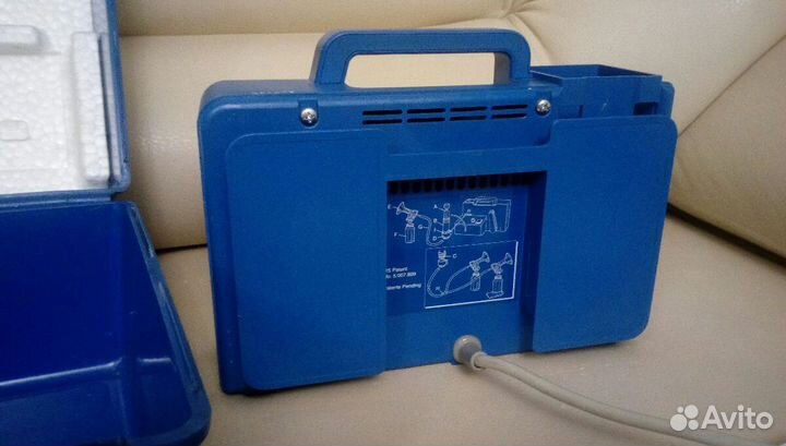 Молокоотсос большой Medela