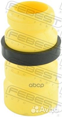 Отбойник амортизатора перед прав/лев 0,665