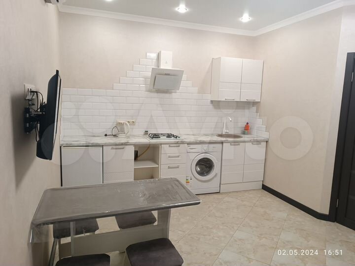 Комната 35 м² в 1-к., 1/1 эт.