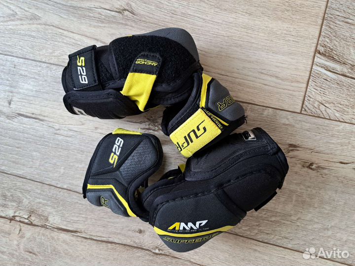 Хоккейная форма детская бу