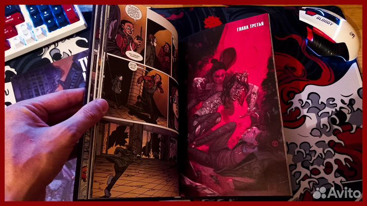 The Last of Us: Американские мечты (новое)