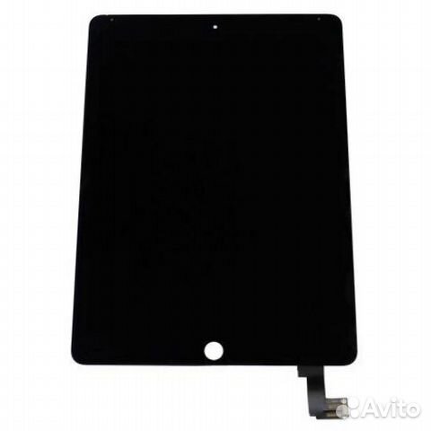 iPad Air 2 Дисплейный модуль (оригинал)