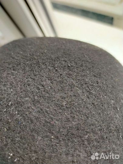 Шляпа женская