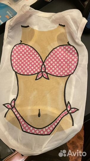 Маечка для собак