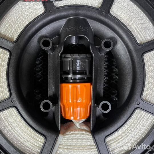 Шланг дренажный Джилекс 20 м 32мм 1/2