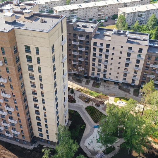 Гараж, 10 м²