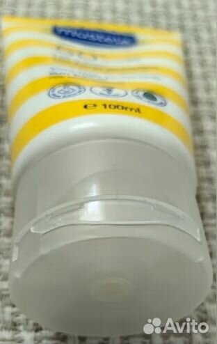 Крем солнцезащитный Mustela spf 50
