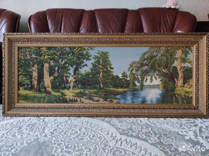 Картина настенная