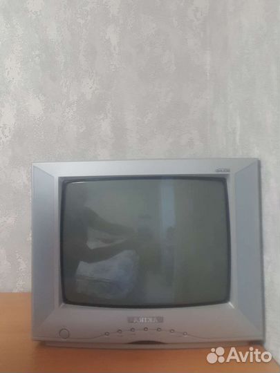 Телевизор бу