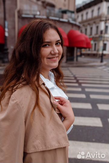 Ищу няню для мальчика 1 год