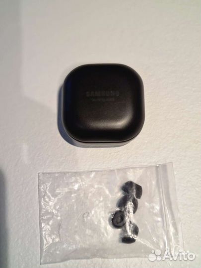 Беспроводные наушники samsung buds pro