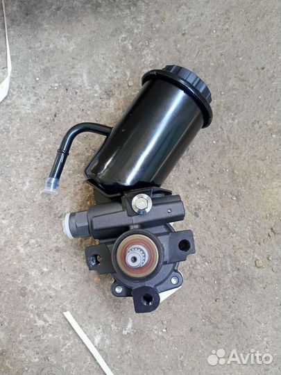 Насос гидроусилителя руля(гур) Hilux Surf 5vzfe