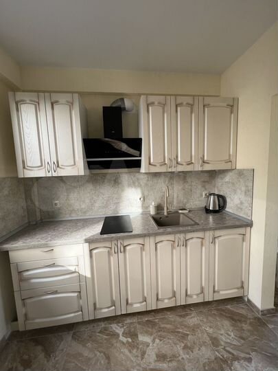 Дом 100 м² на участке 2 сот.