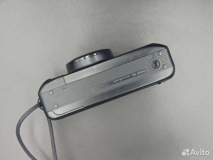 Canon Prima Twin S