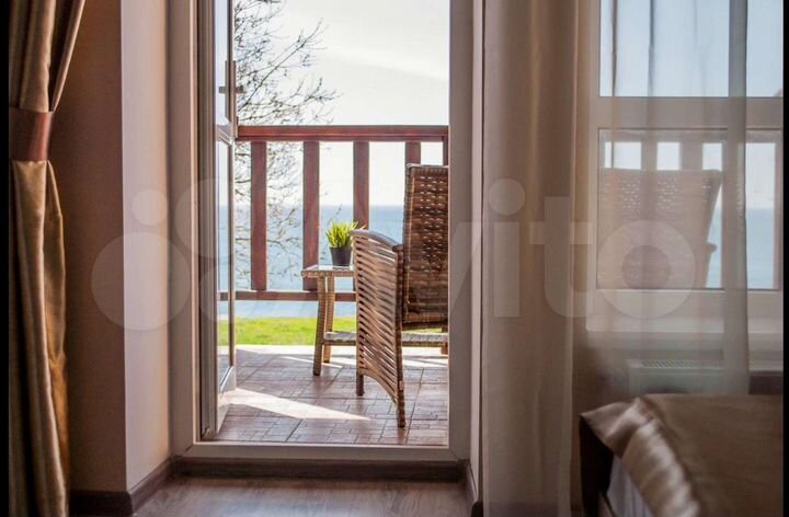 Комната 21 м², 2/3 эт.