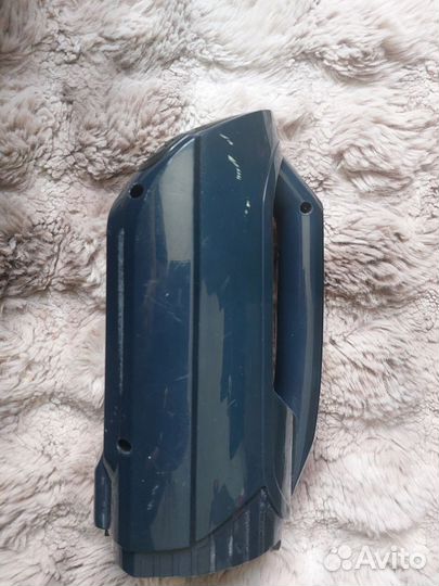 Электронная часть для пылесоса Bosh Ready 16.8 V