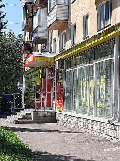 Торговая площадь, 192.1 м²