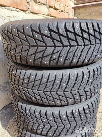 Колёса r13 Матиз Зима