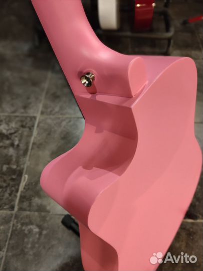 Акустическая гитара + Струны