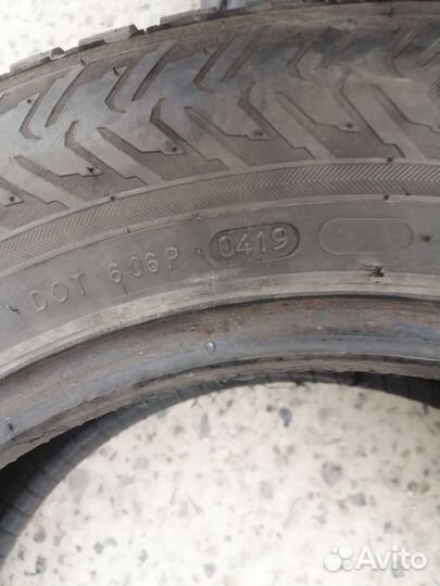 Nokian Tyres Hakkapeliitta 8 195/65 R15 95T