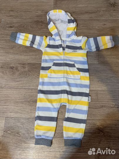 Комбинезон детский