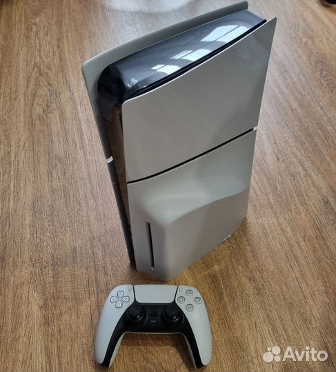 Sony Playstation 5 Slim CFI-2000 1Tb