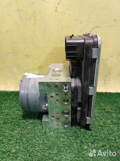 Блок ABS (насос) Volvo XC60 2017