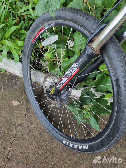 Gt avalanche 4.0