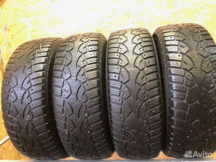 Continental Conti4x4IceContact 225/65 R17