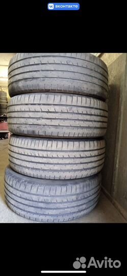 Toyo Proxes R46 225/55 R19