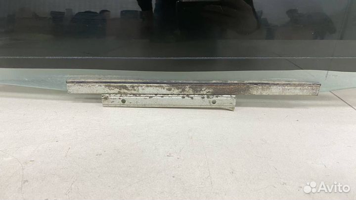 Стекло двери задней правой Toyota Camry V50 2011-2