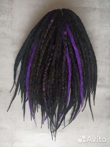 Де дреды комплект