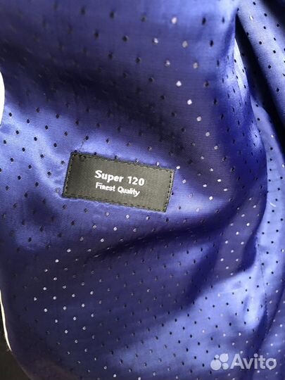 Костюм мужской Digel Move 50