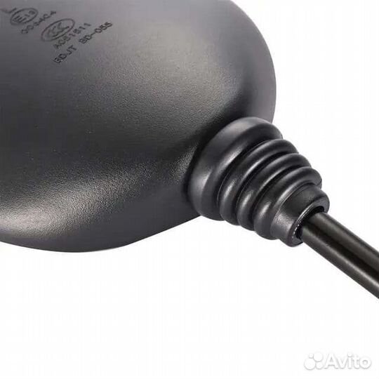 Складные зеркала на мотоцикл