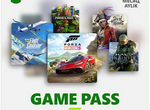 Xbox Game Pass Ultimate 13 мес