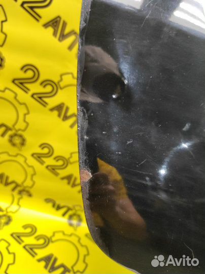 Дверь задняя правая Toyota Rav4 ACA21 1azfse