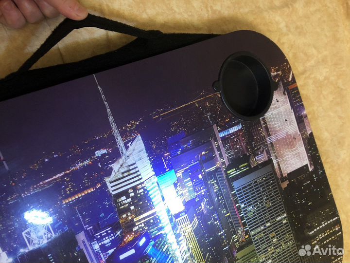 Подставка для ноутбука